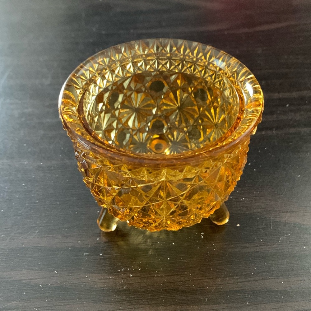 1950s Fenton Glass